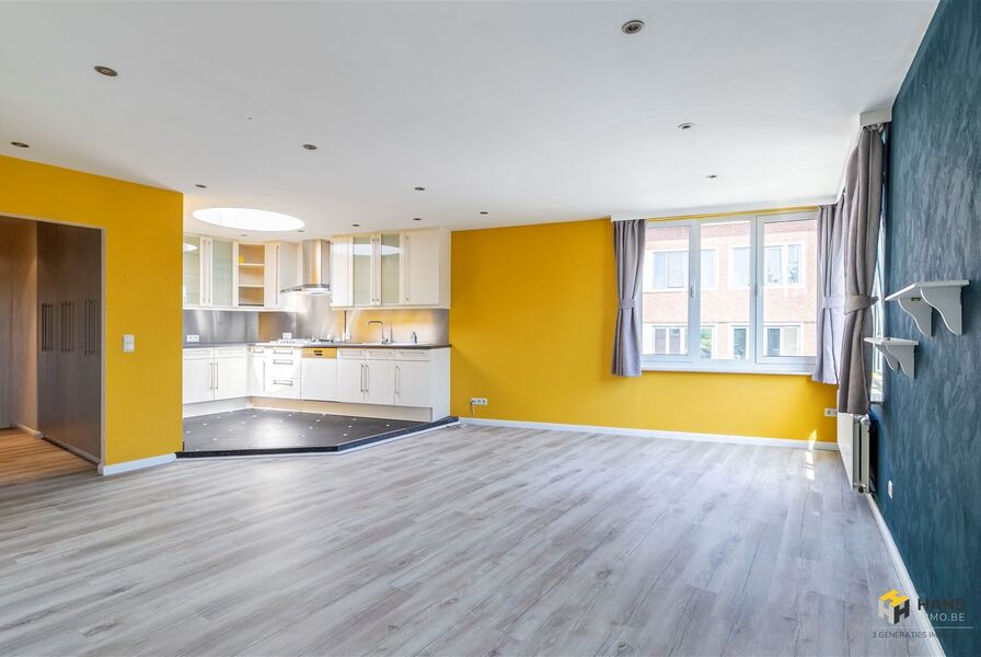 Appartement te koop in DEURNE