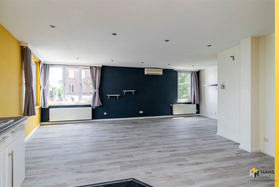 Appartement te koop in DEURNE