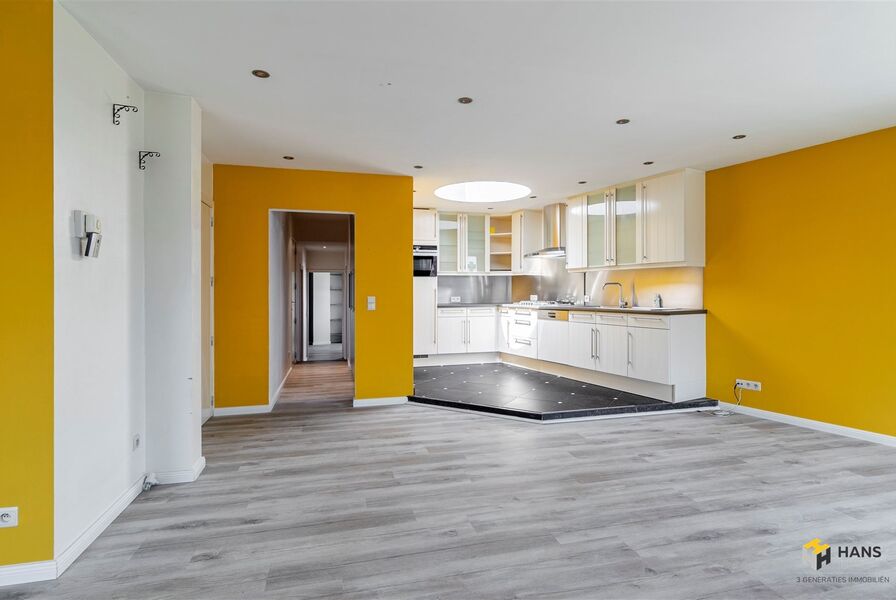 Appartement te koop in DEURNE
