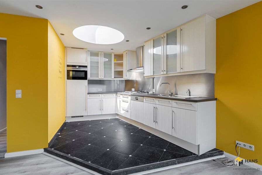 Appartement te koop in DEURNE