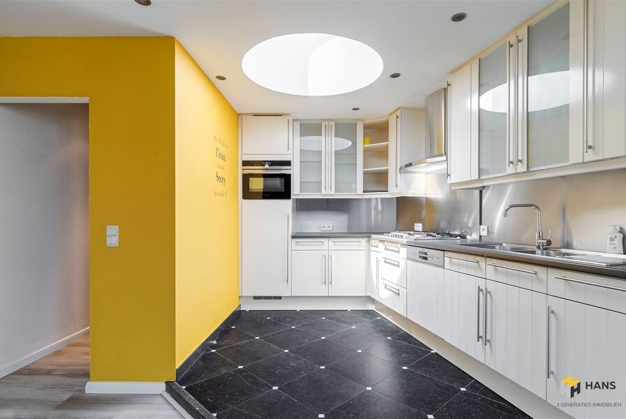 Appartement te koop in DEURNE