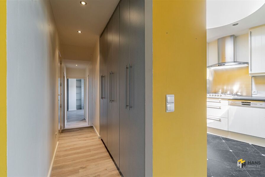 Appartement te koop in DEURNE