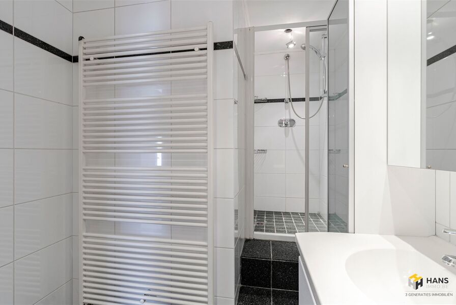 Appartement te koop in DEURNE