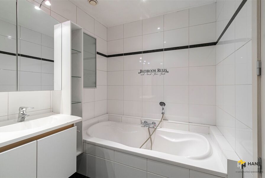 Appartement te koop in DEURNE