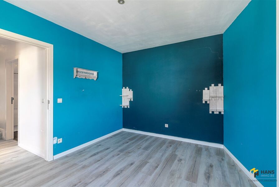 Appartement te koop in DEURNE