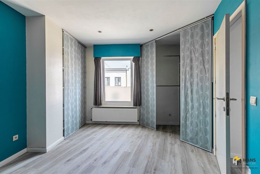 Appartement te koop in DEURNE