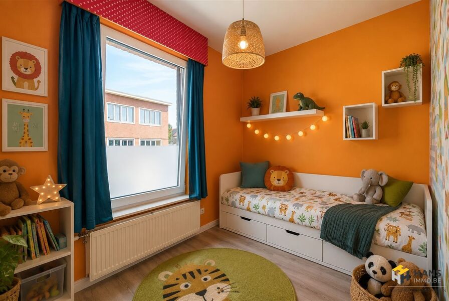 Appartement te koop in DEURNE