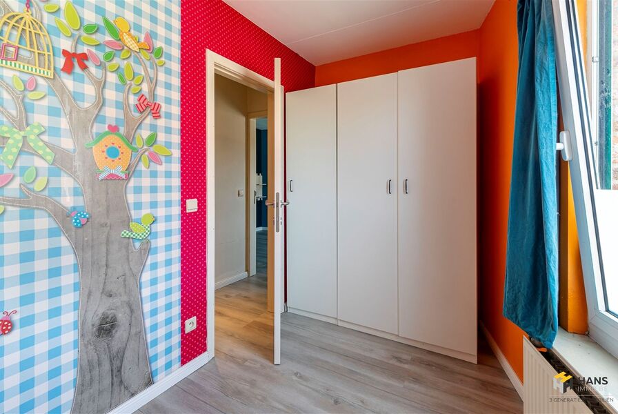 Appartement te koop in DEURNE