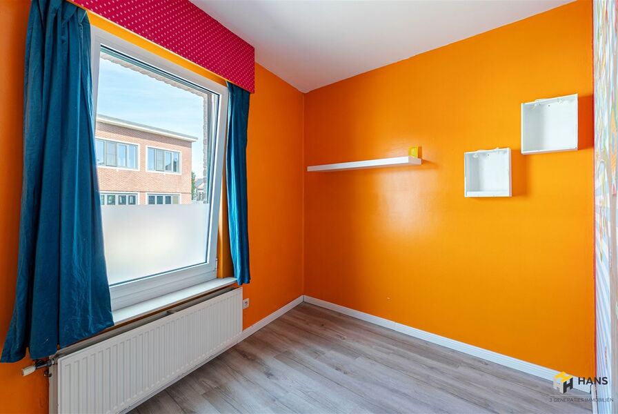 Appartement te koop in DEURNE