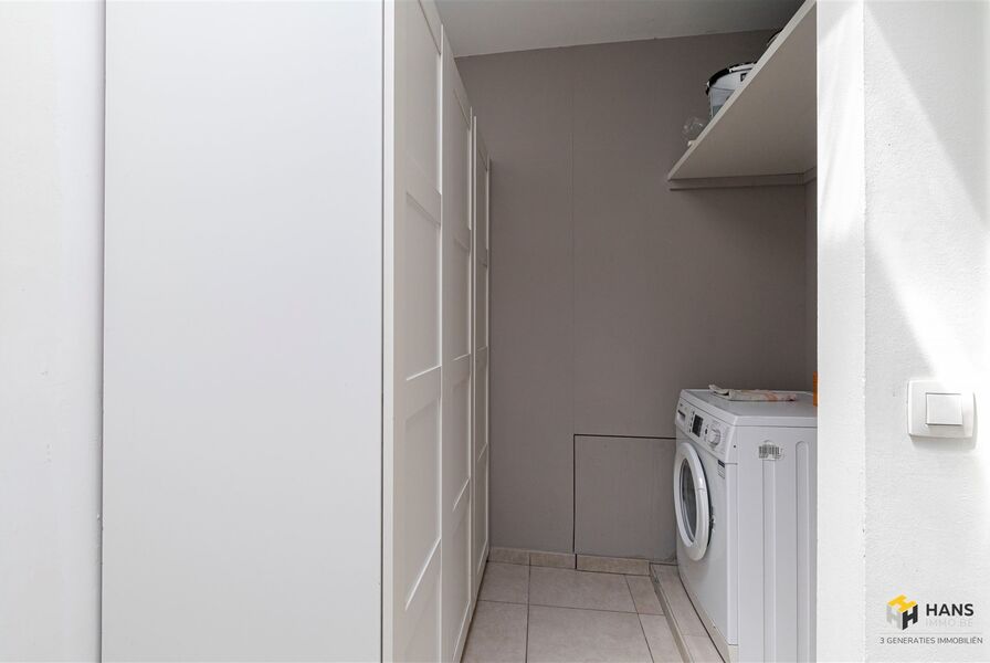 Appartement te koop in DEURNE