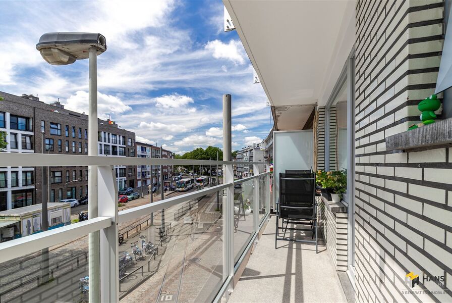 Appartement te koop in DEURNE