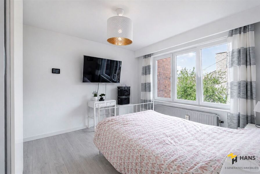 Appartement te koop in DEURNE