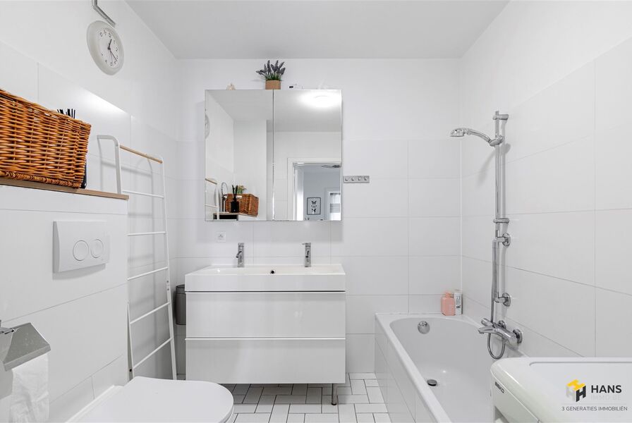 Appartement te koop in DEURNE
