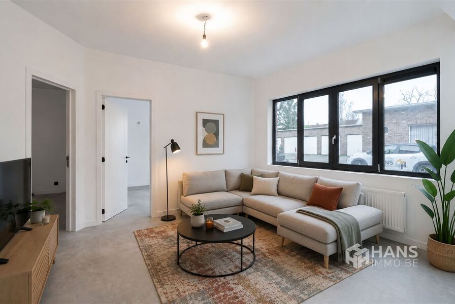Appartement te koop in EDEGEM