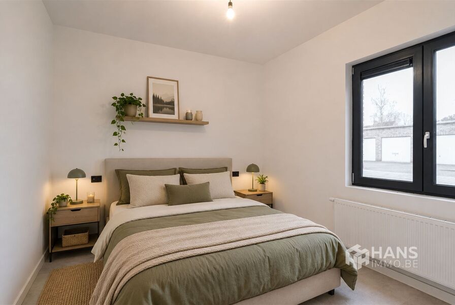 Appartement te koop in EDEGEM