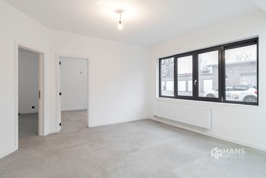 Appartement te koop in EDEGEM