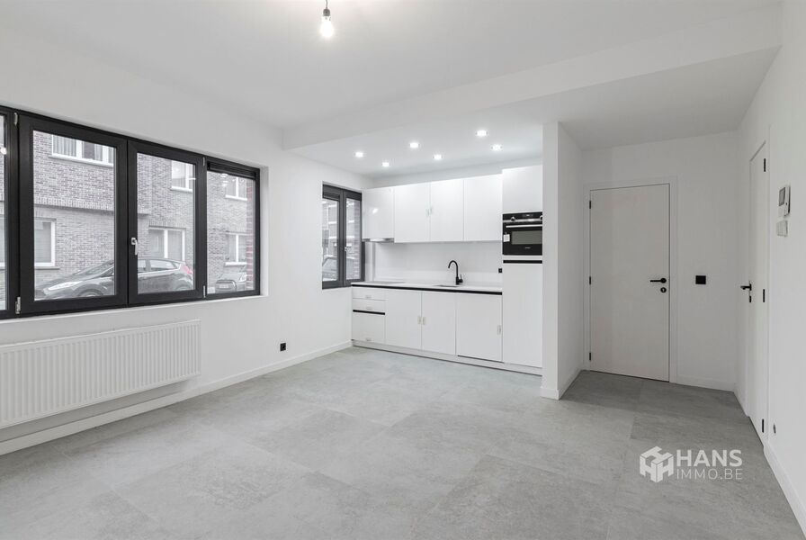 Appartement te koop in EDEGEM