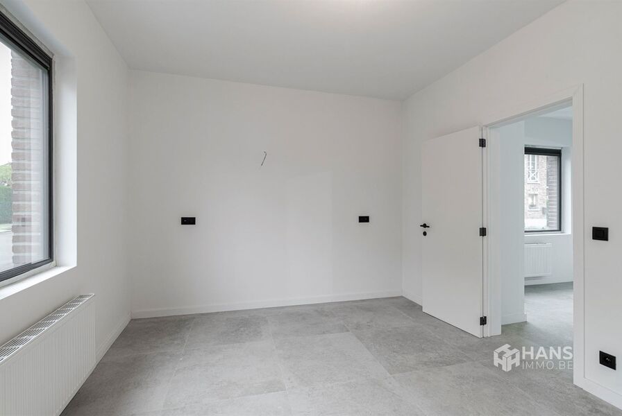 Appartement te koop in EDEGEM
