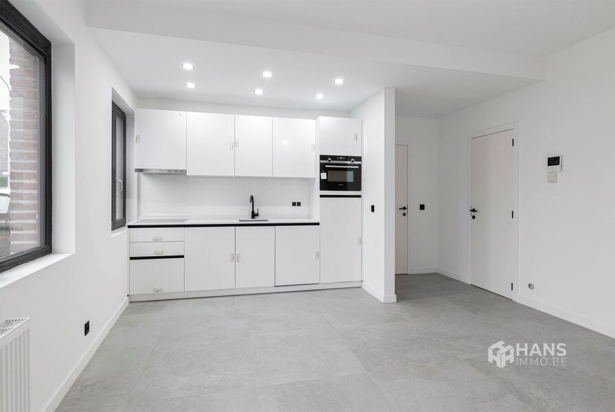 Appartement te koop in EDEGEM