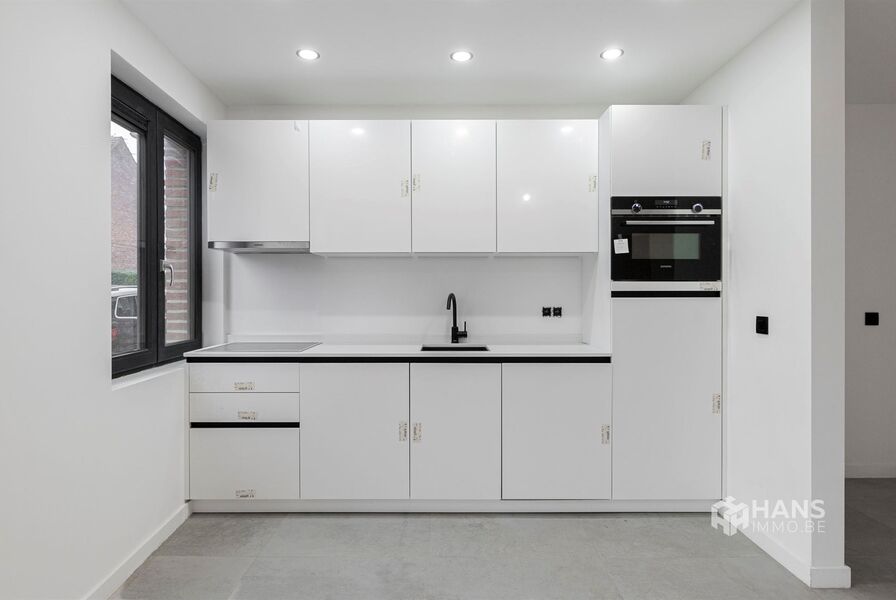 Appartement te koop in EDEGEM