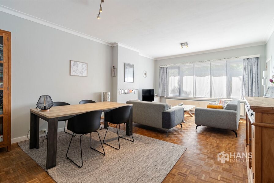 Appartement te koop in EDEGEM