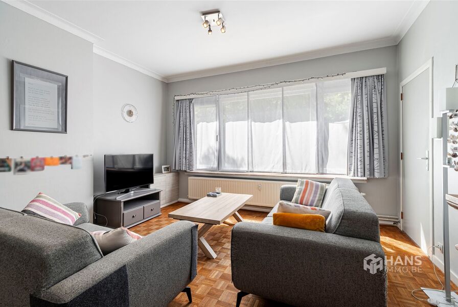 Appartement te koop in EDEGEM