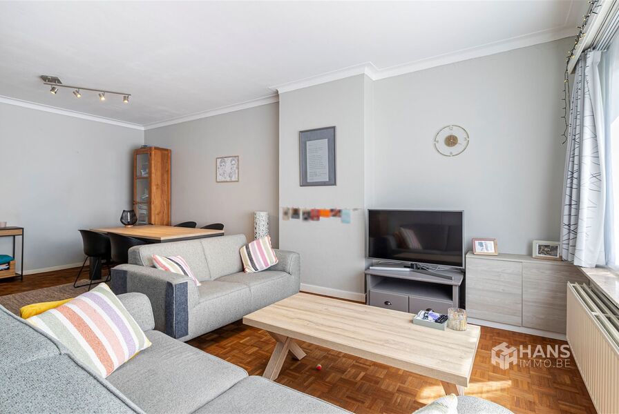 Appartement te koop in EDEGEM