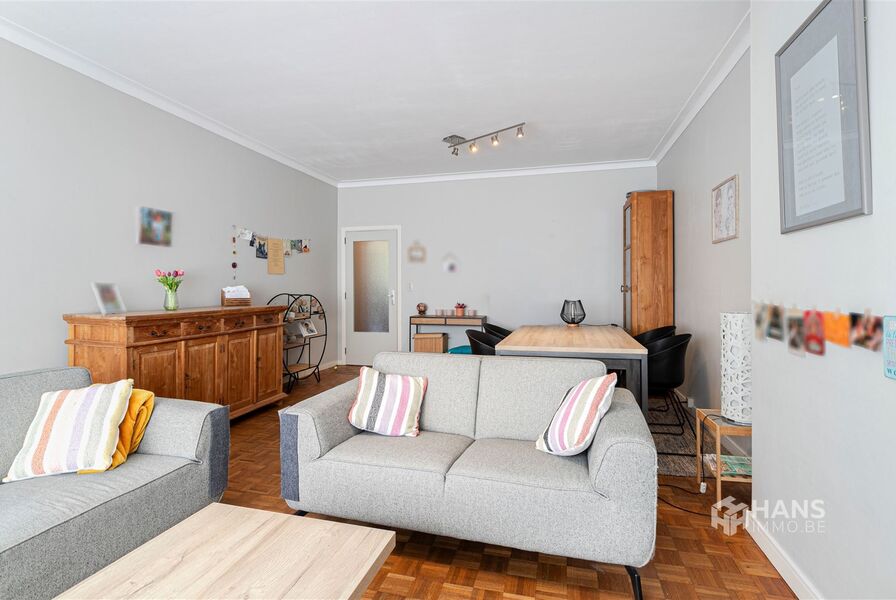 Appartement te koop in EDEGEM