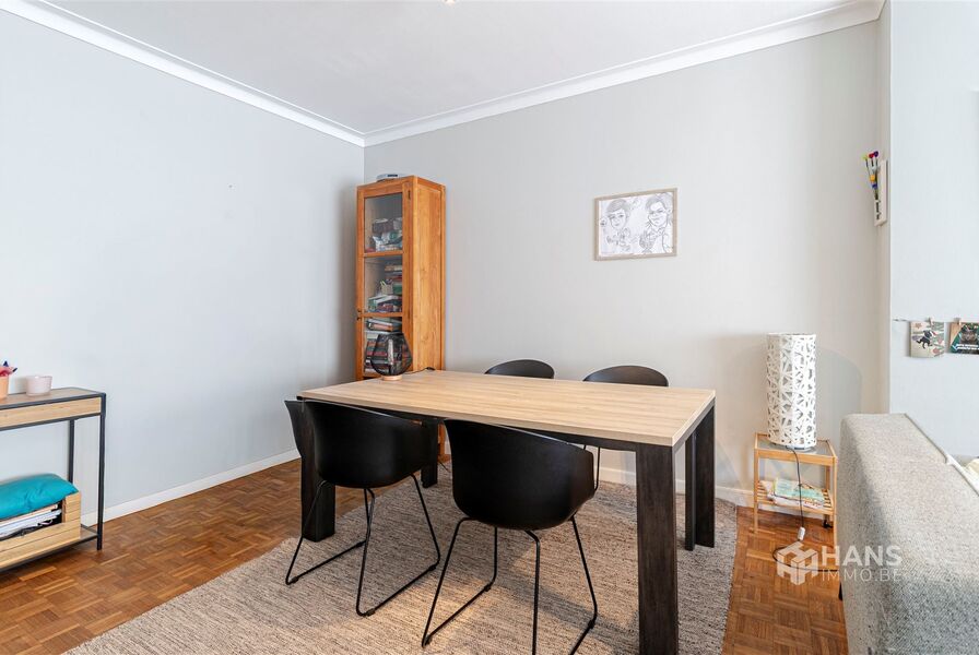 Appartement te koop in EDEGEM