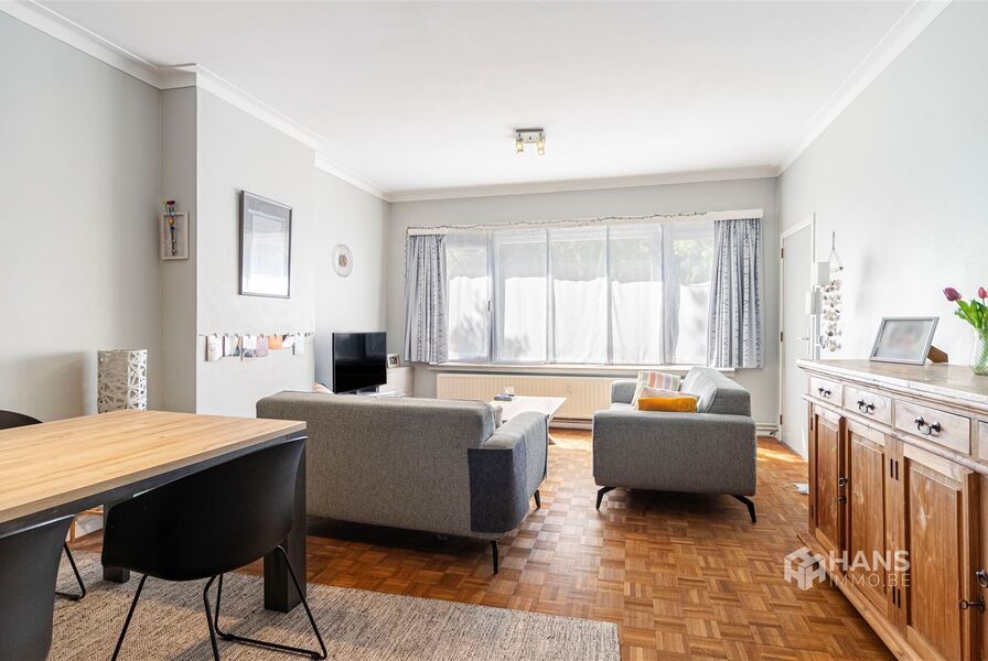 Appartement te koop in EDEGEM