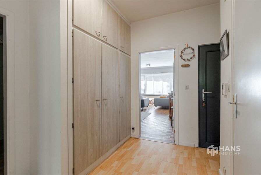 Appartement te koop in EDEGEM