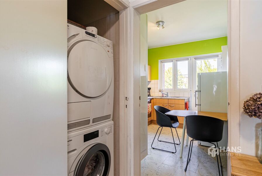 Appartement te koop in EDEGEM