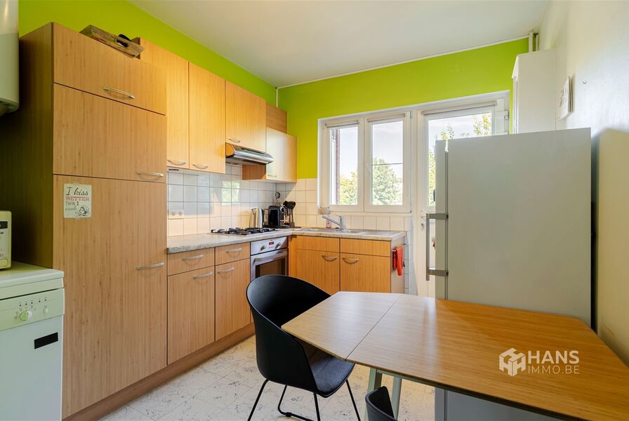Appartement te koop in EDEGEM