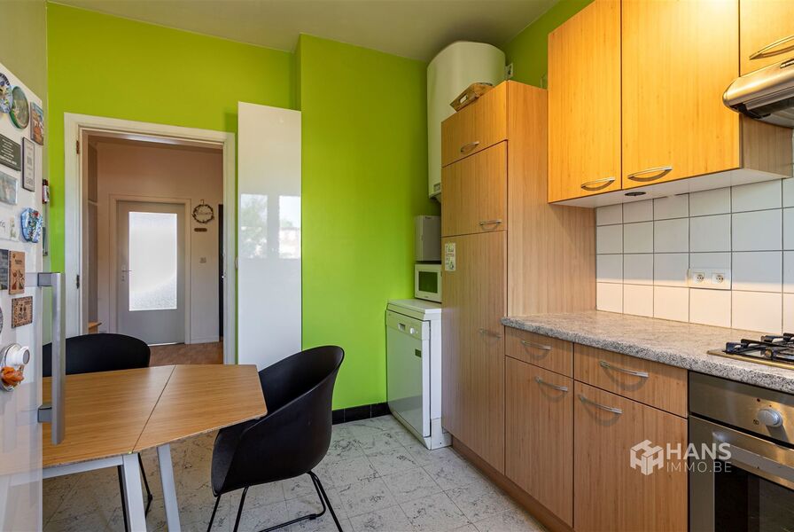 Appartement te koop in EDEGEM