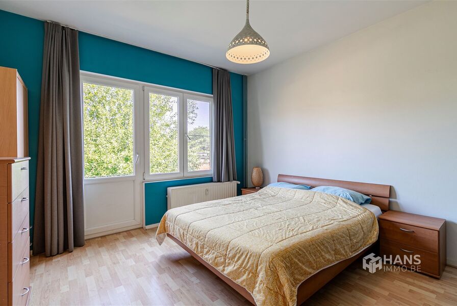 Appartement te koop in EDEGEM