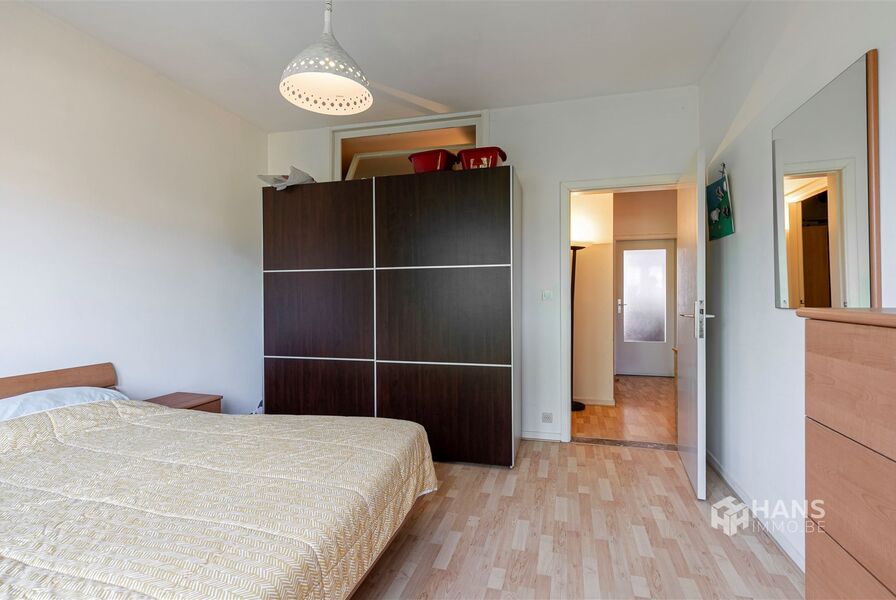 Appartement te koop in EDEGEM