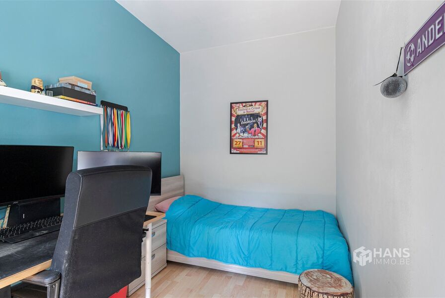 Appartement te koop in EDEGEM