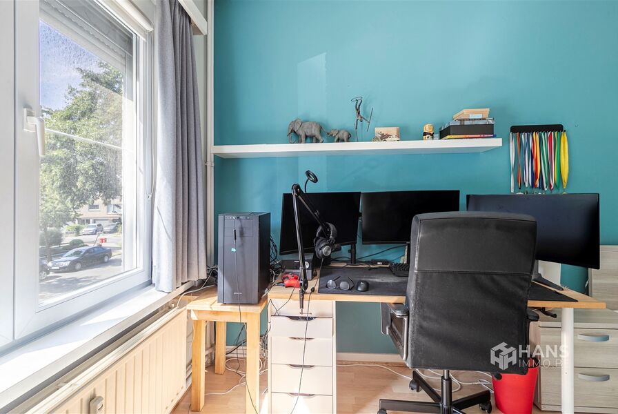 Appartement te koop in EDEGEM