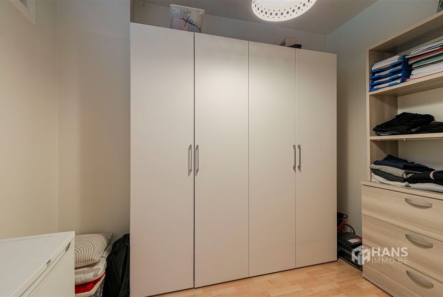 Appartement te koop in EDEGEM
