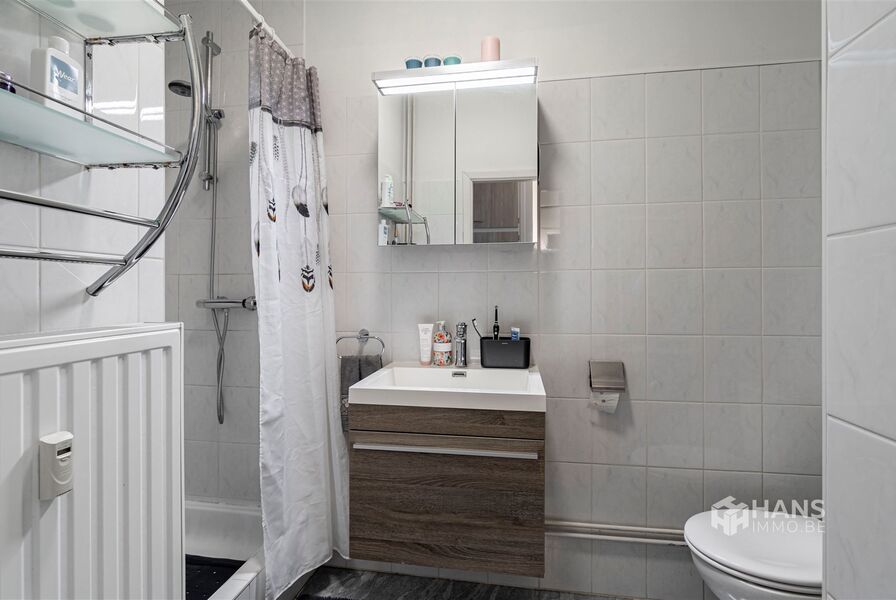 Appartement te koop in EDEGEM