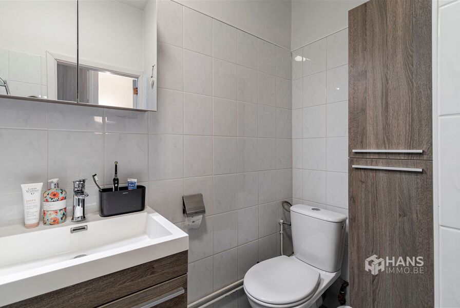 Appartement te koop in EDEGEM