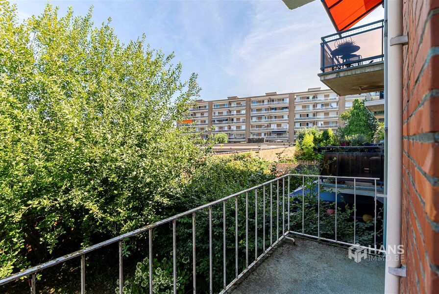 Appartement te koop in EDEGEM