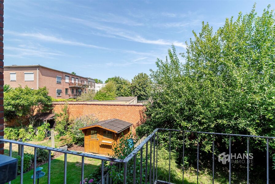 Appartement te koop in EDEGEM