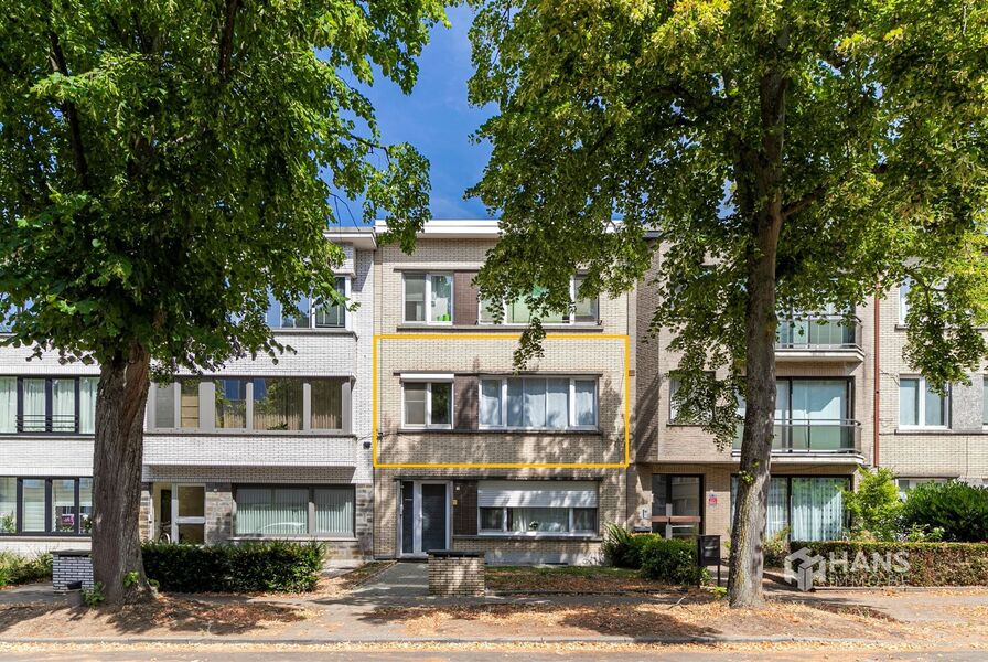 Appartement te koop in EDEGEM