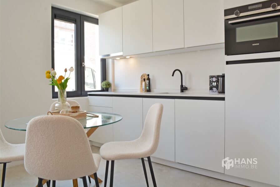 Appartement te koop in EDEGEM