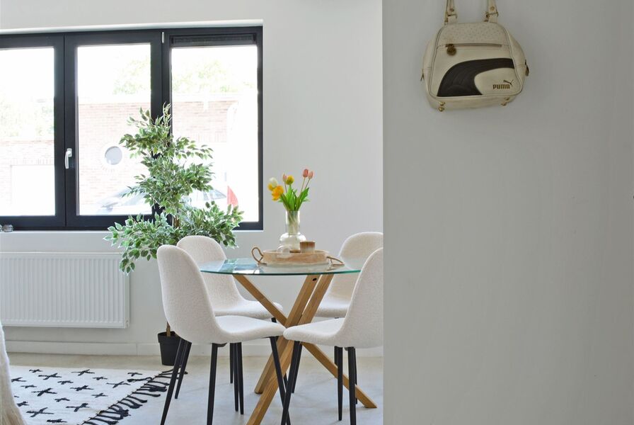 Appartement te koop in EDEGEM