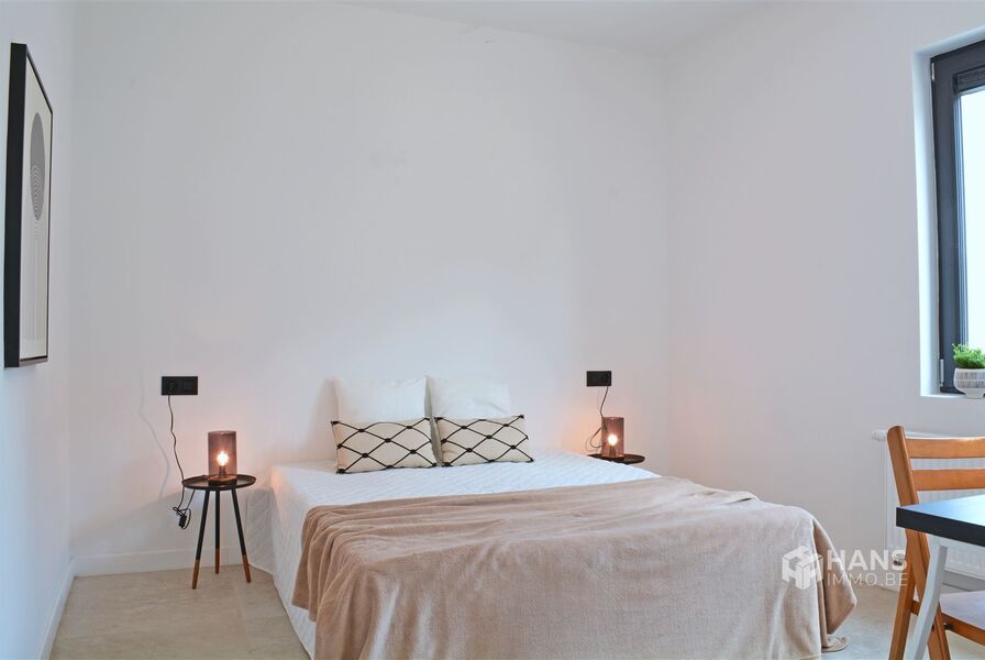 Appartement te koop in EDEGEM
