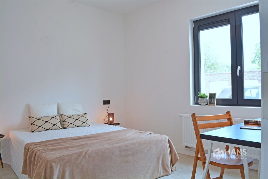Appartement te koop in EDEGEM