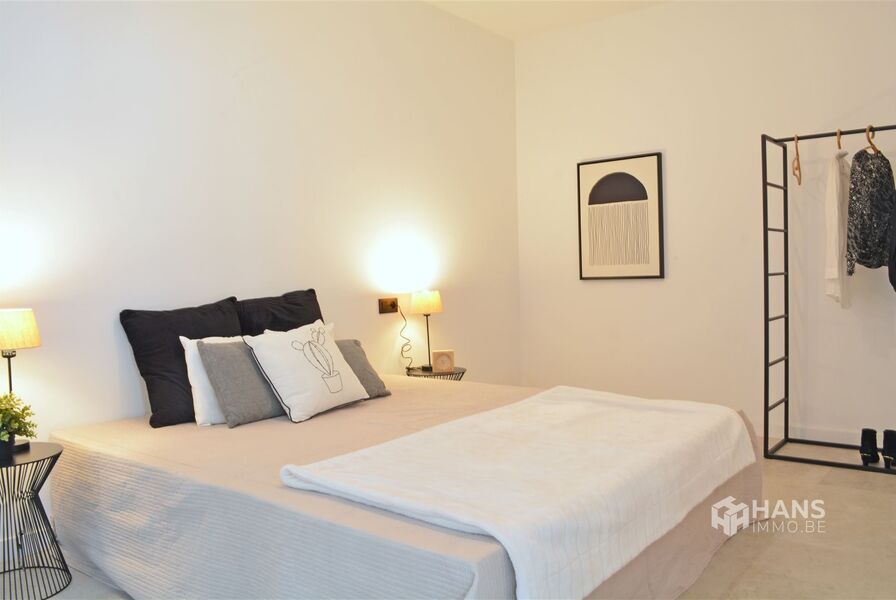 Appartement te koop in EDEGEM