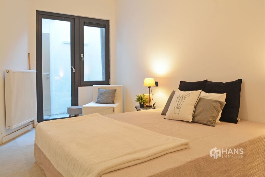 Appartement te koop in EDEGEM